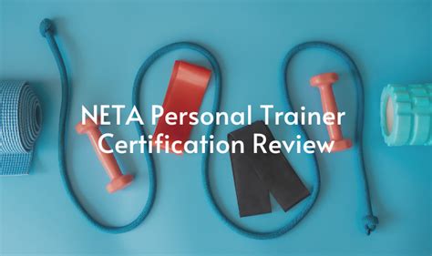 is neta personal trainer test hard|NETA CPT Review: Pros & Cons .